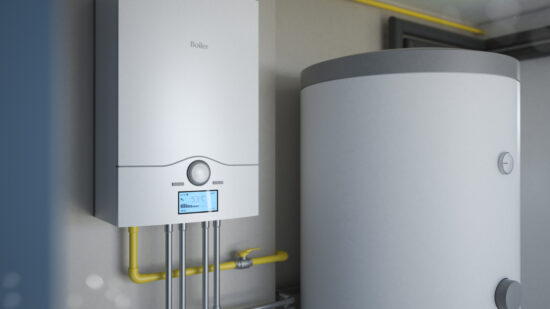 Hybrid Water Heaters