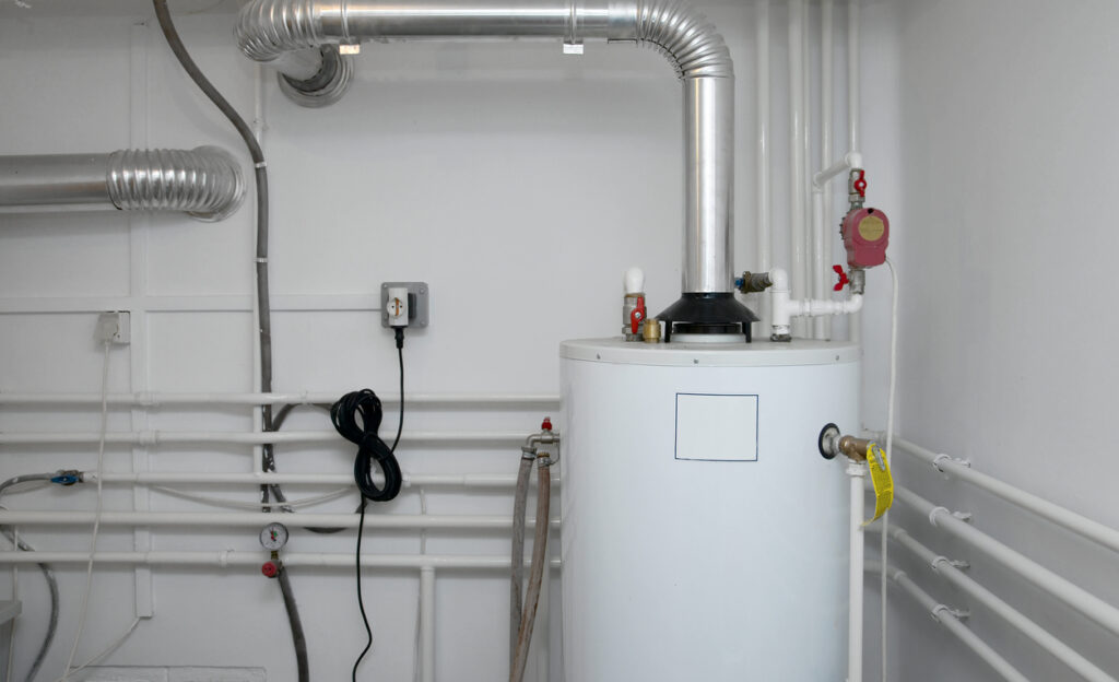 Heating Pipes