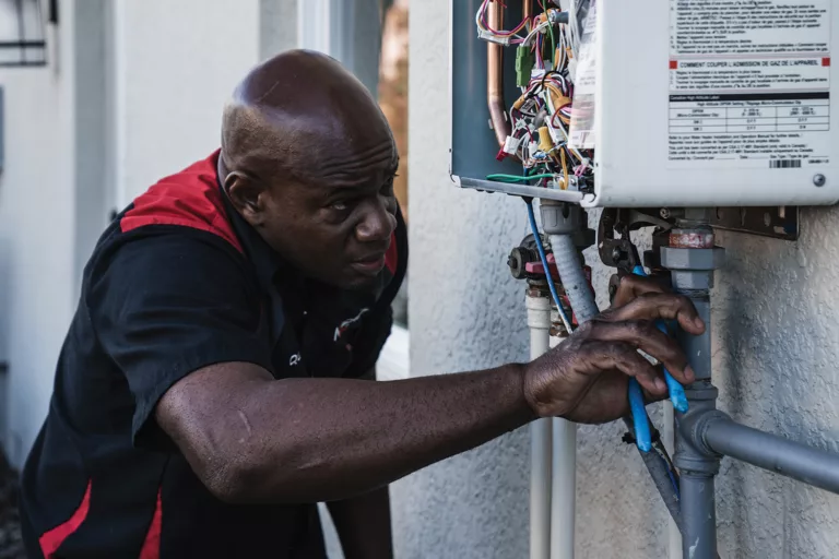 Emergency Water Heater Repair